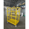 Steel Material Folding Hand Trolley